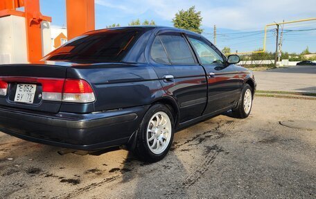 Nissan Sunny B14, 1998 год, 265 000 рублей, 2 фотография