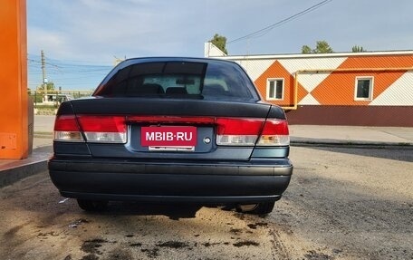 Nissan Sunny B14, 1998 год, 265 000 рублей, 3 фотография