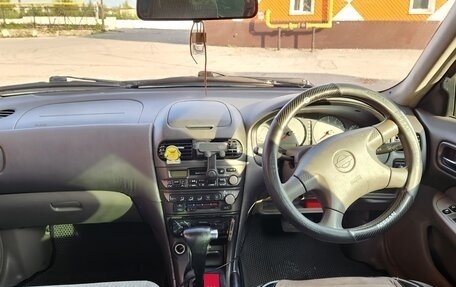 Nissan Sunny B14, 1998 год, 265 000 рублей, 5 фотография