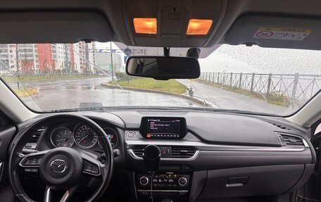Mazda 6, 2018 год, 1 800 000 рублей, 6 фотография