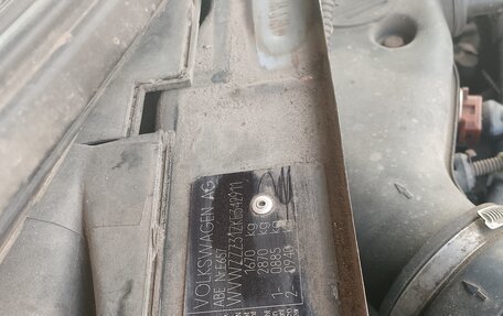 Volkswagen Passat B3, 1989 год, 215 000 рублей, 23 фотография