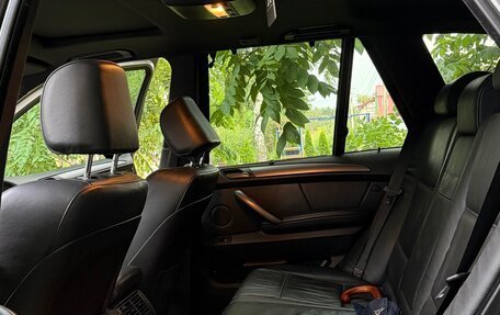 BMW X5, 2003 год, 1 200 000 рублей, 6 фотография