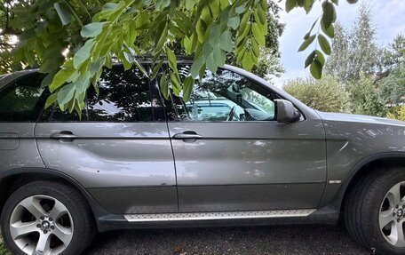 BMW X5, 2003 год, 1 200 000 рублей, 8 фотография