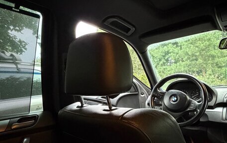 BMW X5, 2003 год, 1 200 000 рублей, 3 фотография