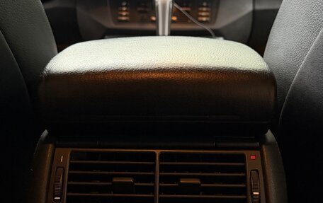 BMW X5, 2003 год, 1 200 000 рублей, 12 фотография