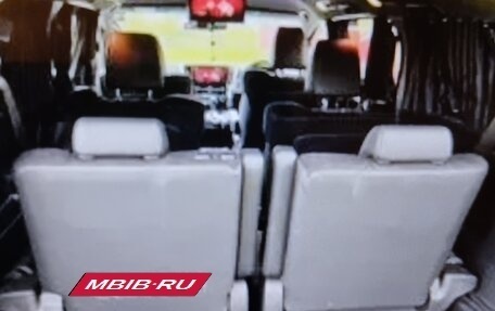 Toyota Alphard III, 2021 год, 5 550 000 рублей, 9 фотография