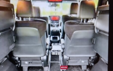 Toyota Alphard III, 2021 год, 5 550 000 рублей, 14 фотография