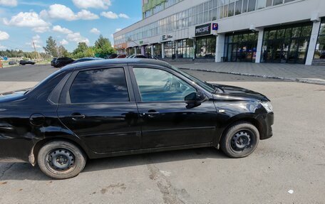 Datsun on-DO I рестайлинг, 2014 год, 355 000 рублей, 3 фотография