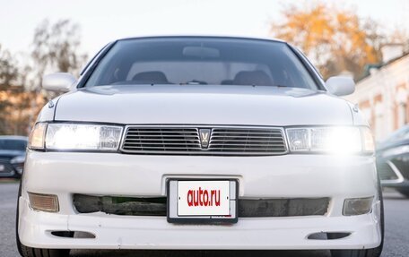 Toyota Cresta, 1993 год, 550 000 рублей, 4 фотография