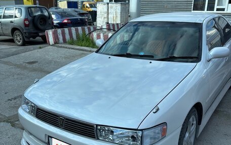 Toyota Cresta, 1993 год, 550 000 рублей, 8 фотография