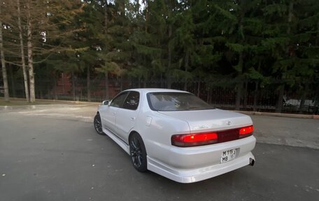 Toyota Cresta, 1993 год, 550 000 рублей, 11 фотография