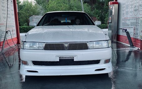Toyota Cresta, 1993 год, 550 000 рублей, 14 фотография