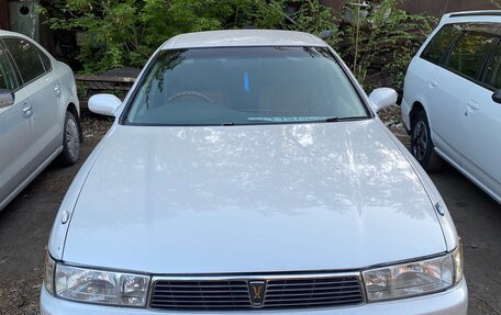 Toyota Cresta, 1993 год, 550 000 рублей, 16 фотография