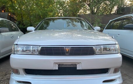 Toyota Cresta, 1993 год, 550 000 рублей, 15 фотография