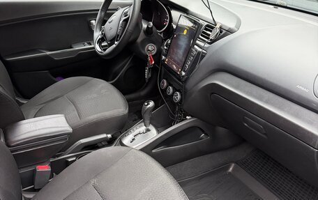 KIA Rio III рестайлинг, 2015 год, 1 100 000 рублей, 7 фотография