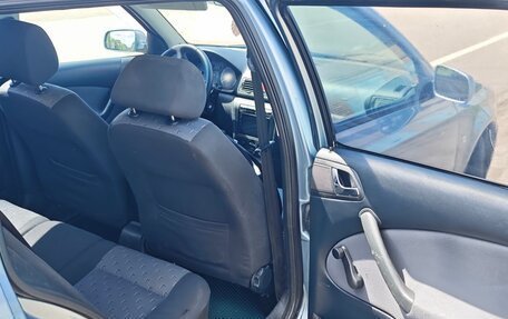 Skoda Octavia IV, 2005 год, 465 000 рублей, 8 фотография