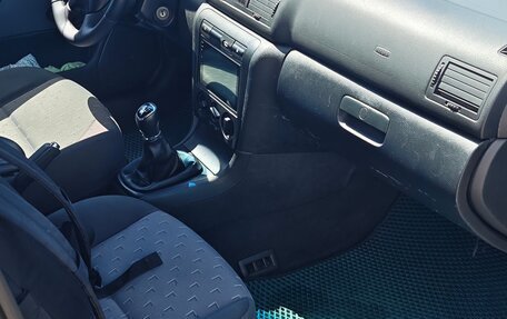 Skoda Octavia IV, 2005 год, 465 000 рублей, 6 фотография