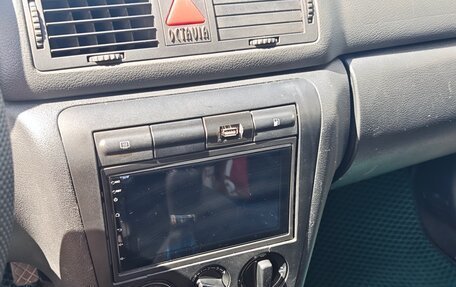 Skoda Octavia IV, 2005 год, 465 000 рублей, 12 фотография