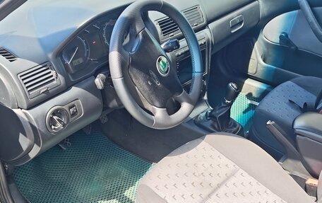 Skoda Octavia IV, 2005 год, 465 000 рублей, 11 фотография
