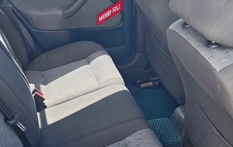 Skoda Octavia IV, 2005 год, 465 000 рублей, 7 фотография