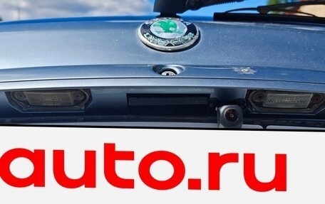 Skoda Octavia IV, 2005 год, 465 000 рублей, 9 фотография