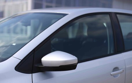 Volkswagen Polo VI (EU Market), 2012 год, 755 780 рублей, 9 фотография