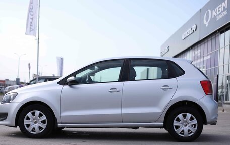 Volkswagen Polo VI (EU Market), 2012 год, 755 780 рублей, 8 фотография
