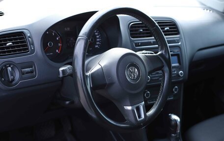 Volkswagen Polo VI (EU Market), 2012 год, 755 780 рублей, 13 фотография