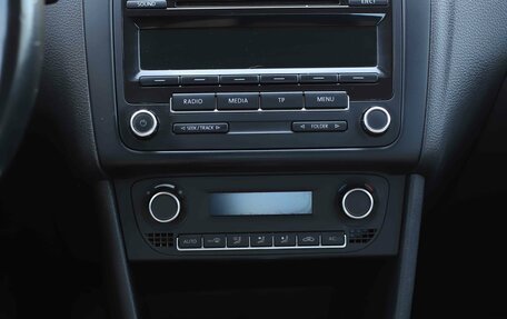 Volkswagen Polo VI (EU Market), 2012 год, 755 780 рублей, 15 фотография