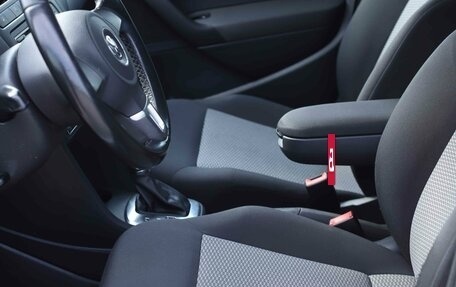 Volkswagen Polo VI (EU Market), 2012 год, 755 780 рублей, 12 фотография