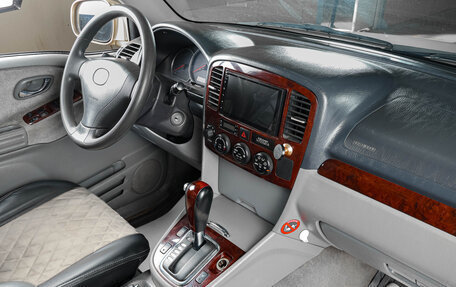 Suzuki Grand Vitara, 2006 год, 949 000 рублей, 11 фотография
