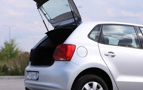 Volkswagen Polo VI (EU Market), 2012 год, 755 780 рублей, 19 фотография