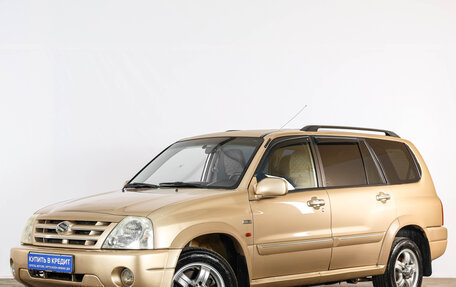 Suzuki Grand Vitara, 2006 год, 949 000 рублей, 4 фотография
