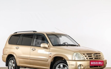 Suzuki Grand Vitara, 2006 год, 949 000 рублей, 2 фотография