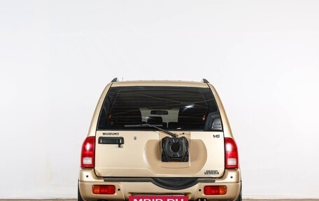 Suzuki Grand Vitara, 2006 год, 949 000 рублей, 6 фотография
