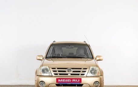 Suzuki Grand Vitara, 2006 год, 949 000 рублей, 3 фотография