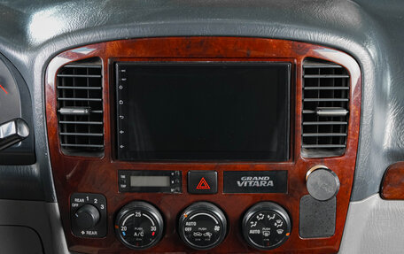 Suzuki Grand Vitara, 2006 год, 949 000 рублей, 15 фотография