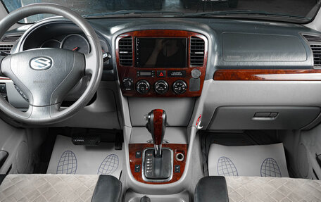 Suzuki Grand Vitara, 2006 год, 949 000 рублей, 13 фотография