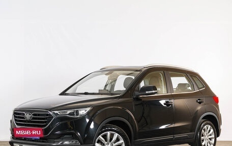FAW Besturn X40 I, 2020 год, 1 359 000 рублей, 4 фотография