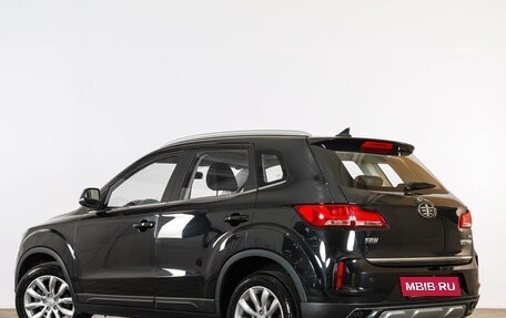 FAW Besturn X40 I, 2020 год, 1 359 000 рублей, 5 фотография