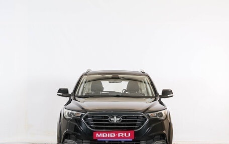 FAW Besturn X40 I, 2020 год, 1 359 000 рублей, 2 фотография