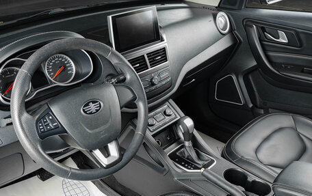 FAW Besturn X40 I, 2020 год, 1 359 000 рублей, 8 фотография