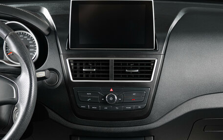 FAW Besturn X40 I, 2020 год, 1 359 000 рублей, 16 фотография