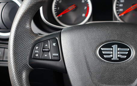 FAW Besturn X40 I, 2020 год, 1 359 000 рублей, 15 фотография