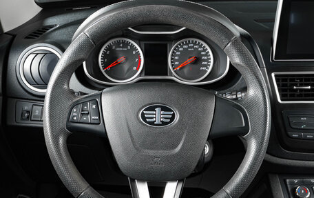 FAW Besturn X40 I, 2020 год, 1 359 000 рублей, 14 фотография