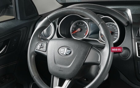 FAW Besturn X40 I, 2020 год, 1 359 000 рублей, 12 фотография