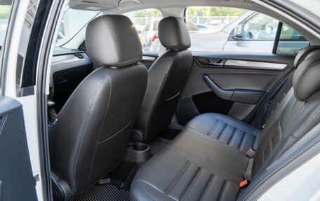 Skoda Rapid I, 2019 год, 1 649 000 рублей, 11 фотография