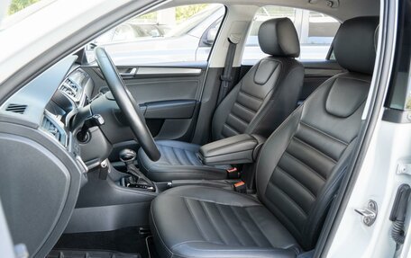 Skoda Rapid I, 2019 год, 1 649 000 рублей, 10 фотография