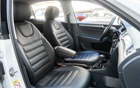 Skoda Rapid I, 2019 год, 1 649 000 рублей, 8 фотография