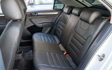Skoda Rapid I, 2019 год, 1 649 000 рублей, 9 фотография